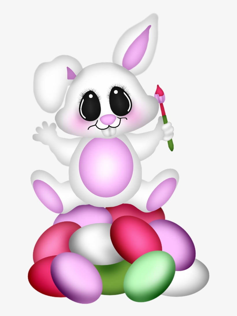 Hase-05 - Easter, transparent png download