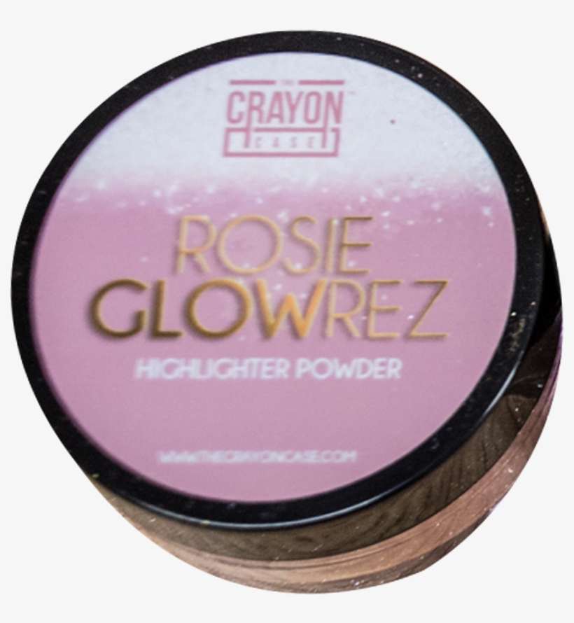 Highlighter Powders - Eye Shadow, transparent png download