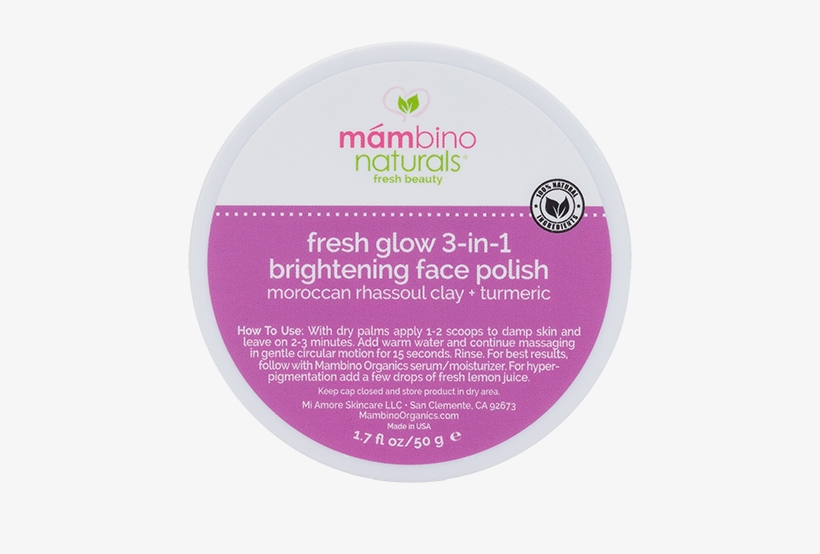 Fresh Glow - Circle, transparent png download