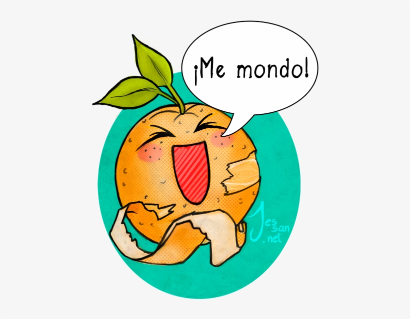 Comida Parlanchina 7, transparent png download