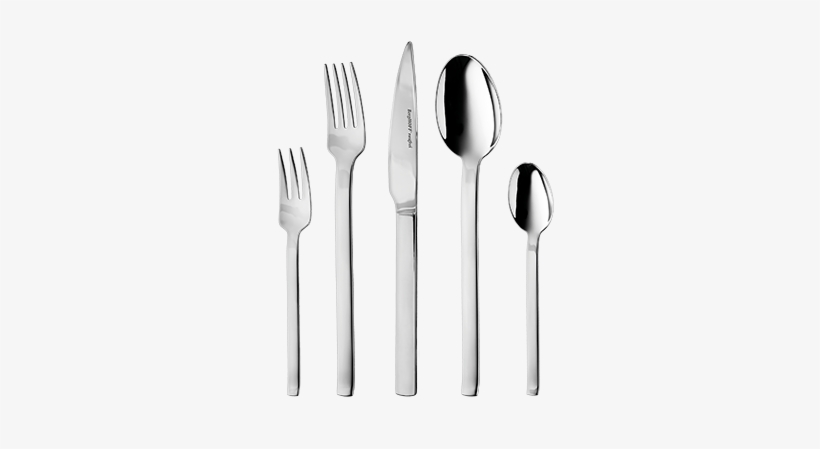 Cutlery Sets - Sztućce, transparent png download