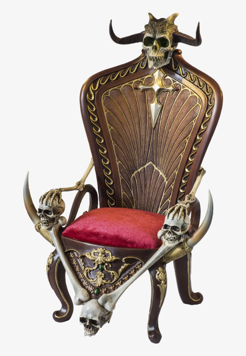 Throne Png, transparent png download