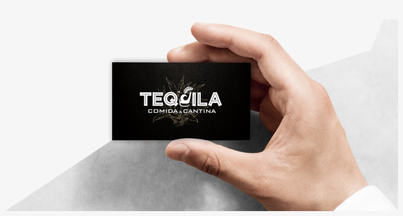 Authentic Mexican Experience - Tarjetas De Presentacion Para Odontologos, transparent png download
