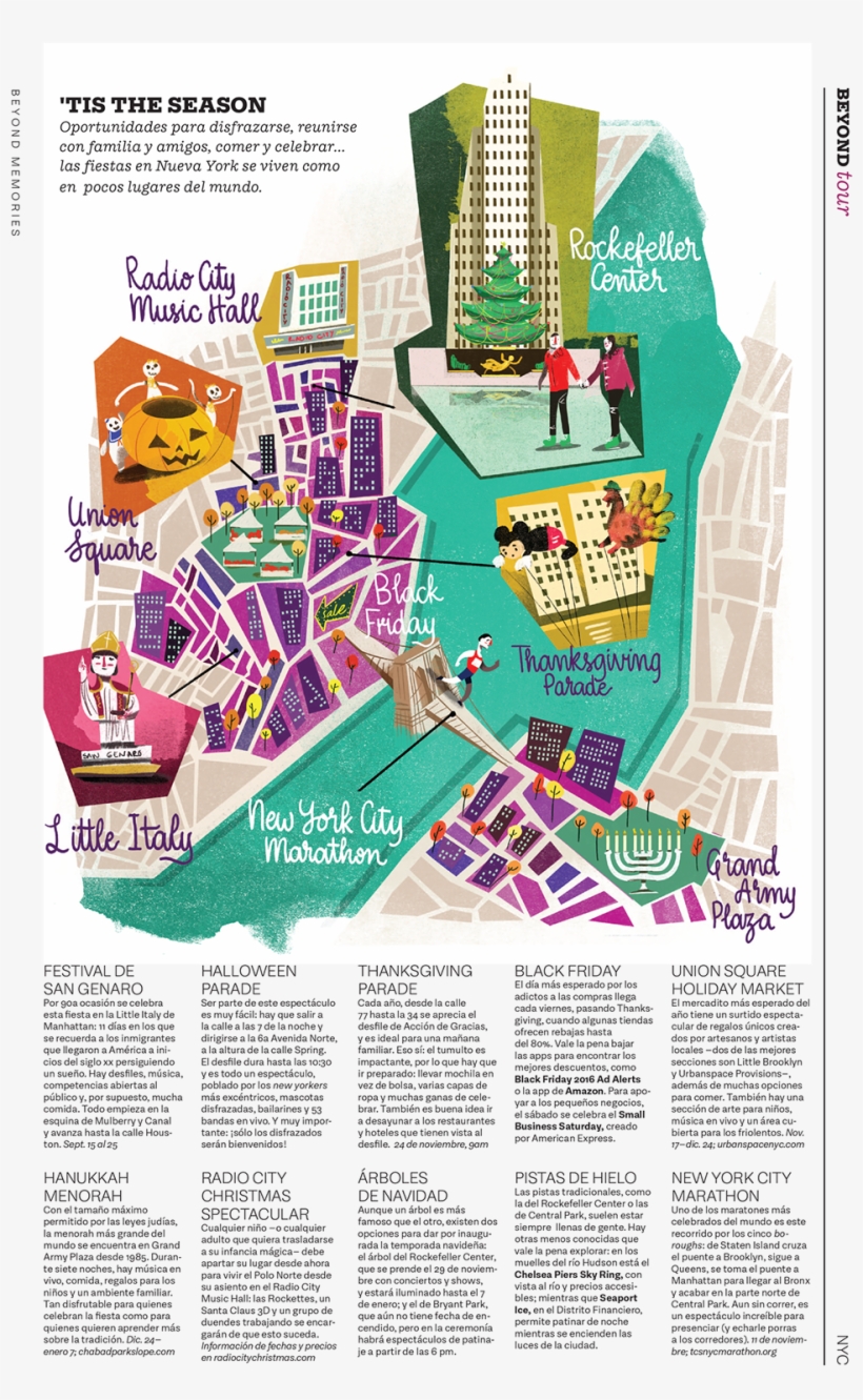 Beyond Fall-winter - Brochure, transparent png download