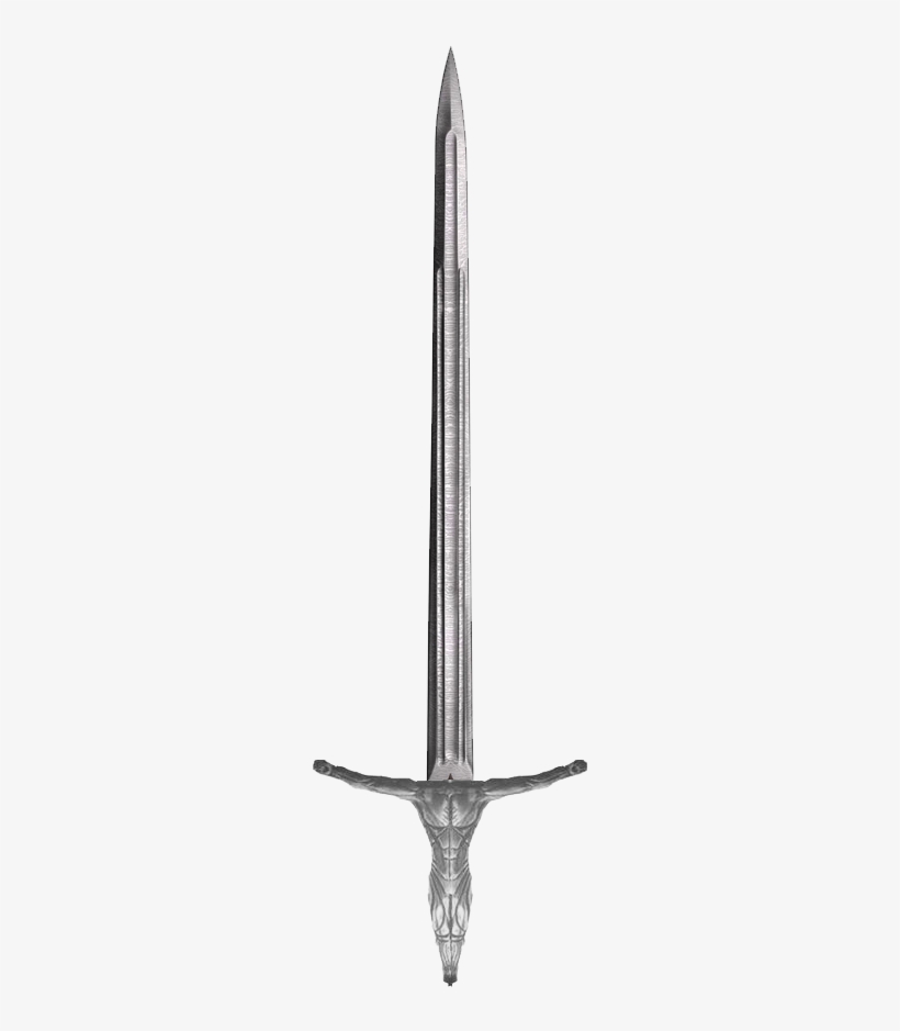 Dread - Sword, transparent png download