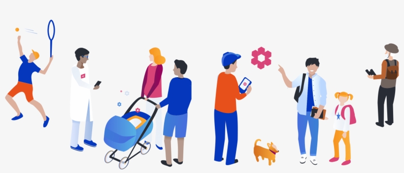 Our Mission Is To Be The Insurance Companion Of Every, transparent png download