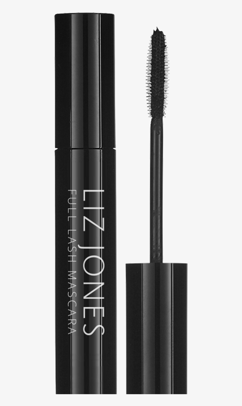Black Mascara - Mascara, transparent png download
