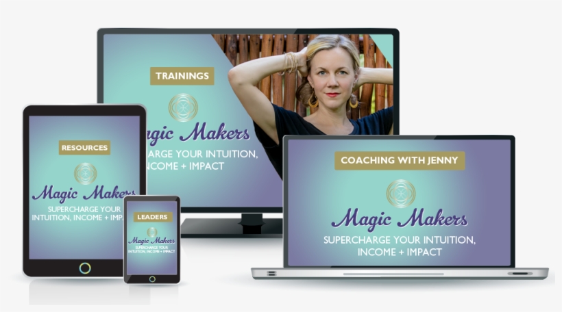 We've Got You Covered In Our Magical Portal - Online Advertising, transparent png download