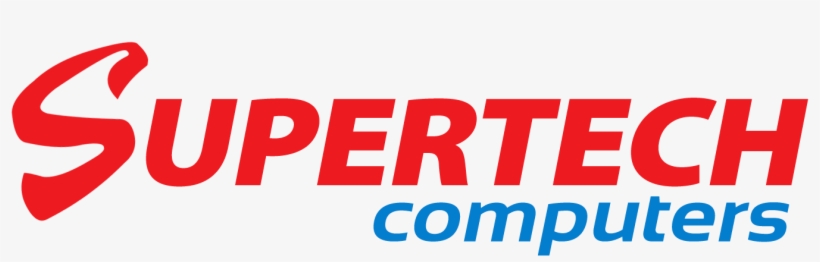 Computer Repair Services In Las Vegas, Nv - Super Tech Logo, transparent png download