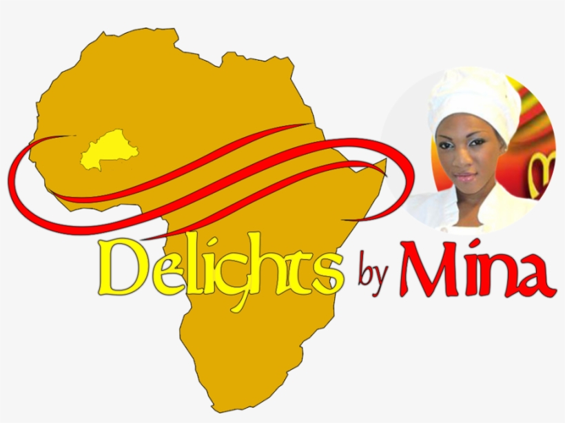 Picture Royalty Free Delights By Mina Gourmet African, transparent png download