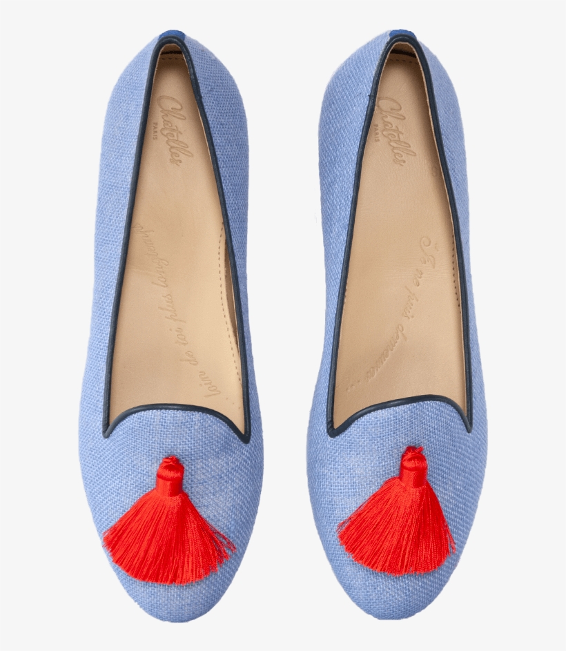 Previous - Ballet Flat, transparent png download