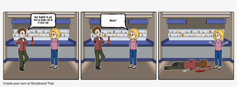 Drunk - Cartoon, transparent png download