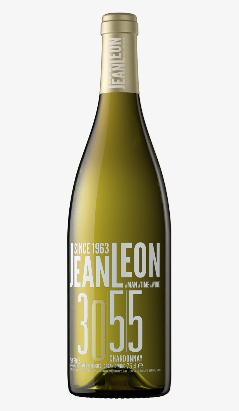 Jean Leon Vino Blanco, transparent png download