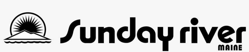Sunday River Logo Png Transparent - Sunday River, transparent png download