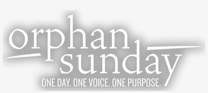 Orphan Sunday, transparent png download