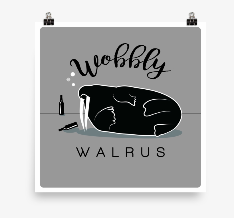 Drunk Animals 01 Drunk Animals 02 Drunk Animals 03 - Poster, transparent png download