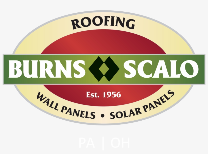 60 Winning Years, A Legacy Of Leadership & Vision Since - Burns And Scalo Roofing, transparent png download