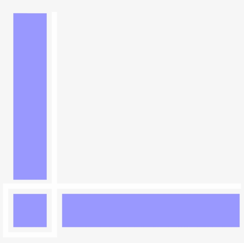 Corner Lower Left Free Stock Photo Illustration Of - Flag, transparent png download