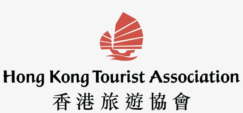 Hong Kong Tourist Association Logo Png Transparent - Hong Kong Jockey Club, transparent png download