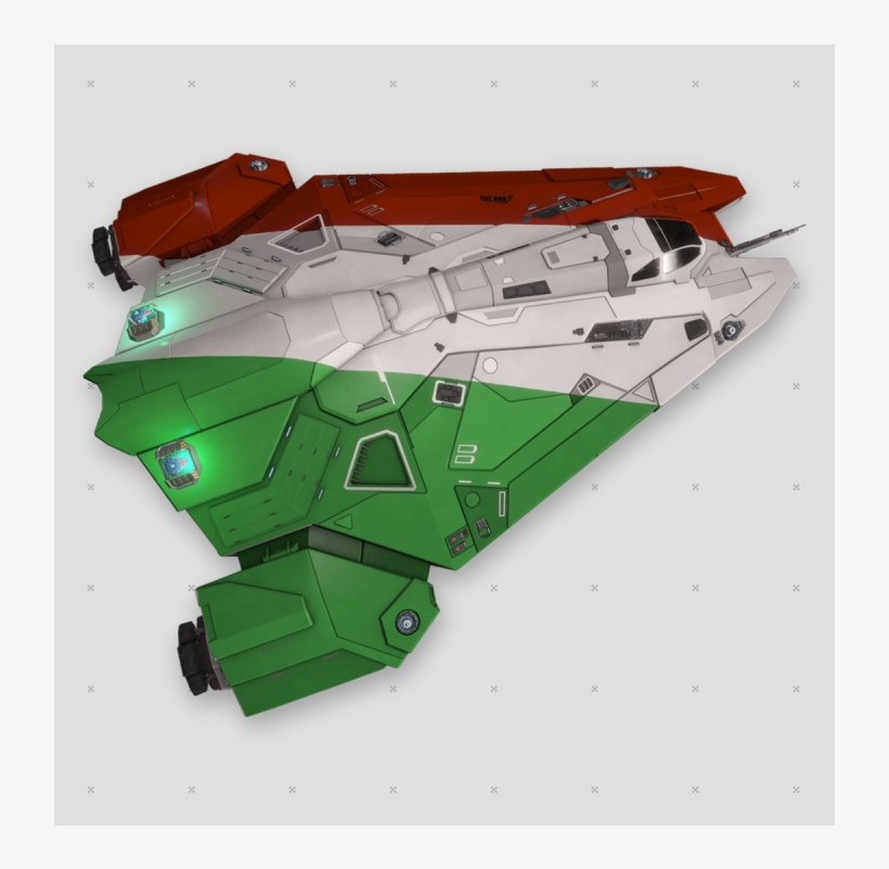 Fly Your Flag With Pride With This Faulcon Delacy Approved - Seaplane, transparent png download