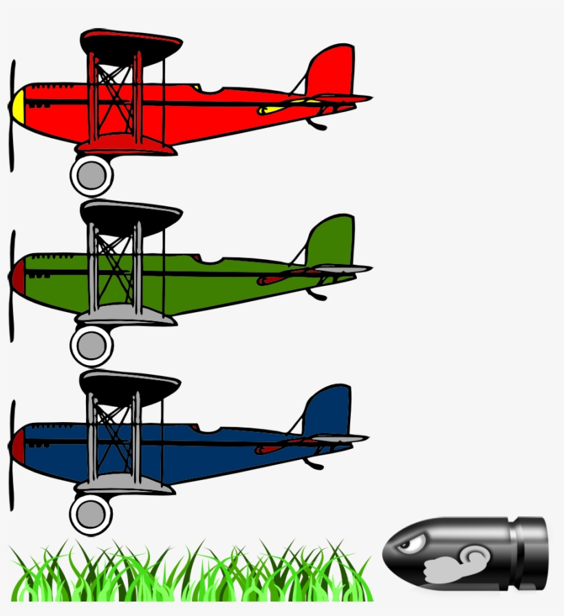 Planes - Long Way From Chicago Airplane, transparent png download