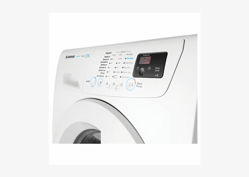 Swf14843 - Washing Machine, transparent png download