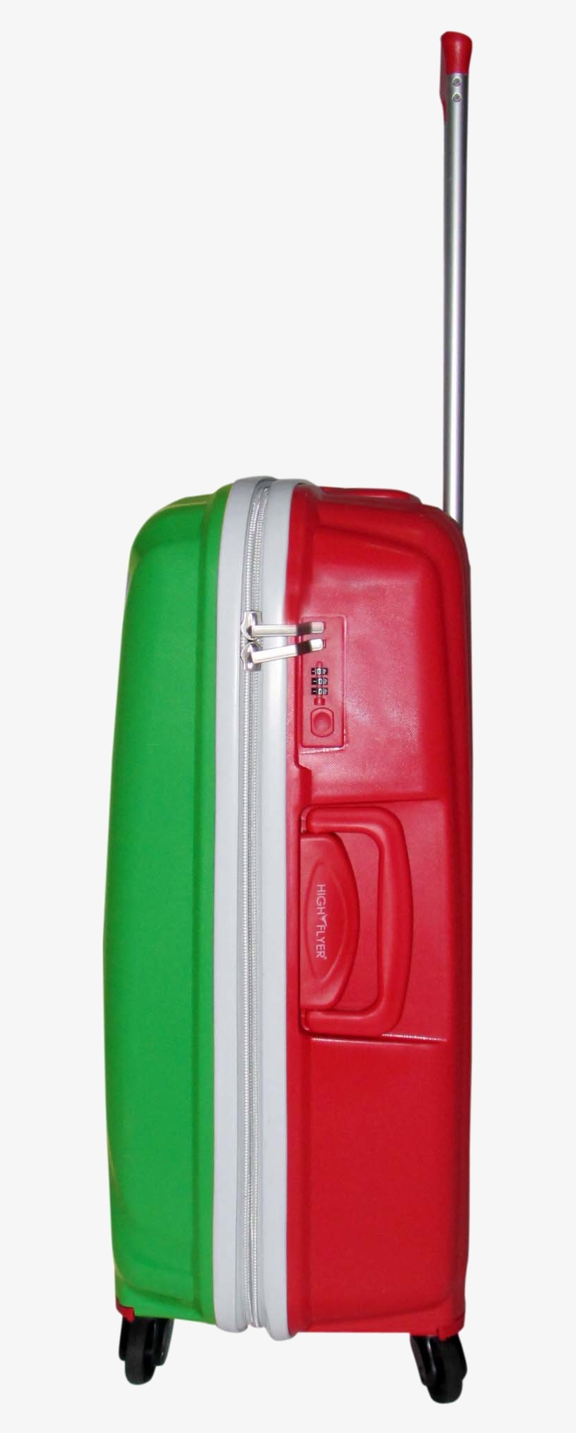 Highflyer Italy Flag, transparent png download