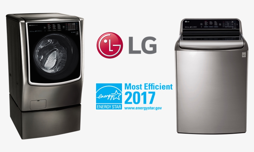 Lg Washing Machines Lead The Industry With 10 New Models - Nokia Ac, transparent png download