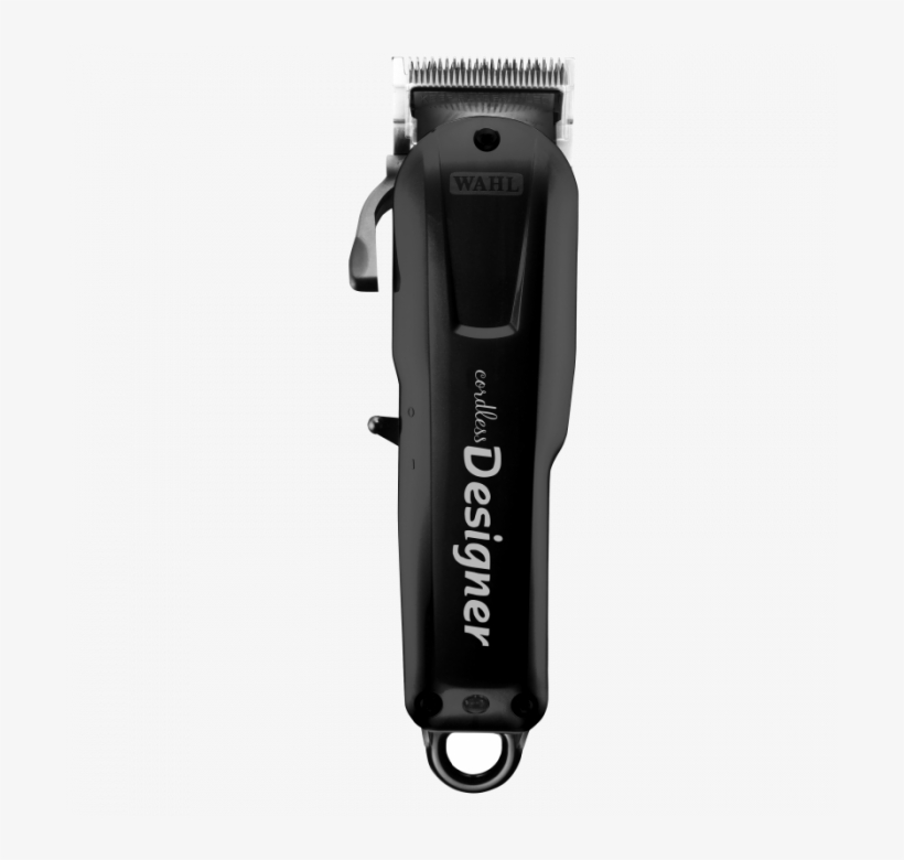 8591 Cordless Designer - Wahl Magic Clip Designer, transparent png download