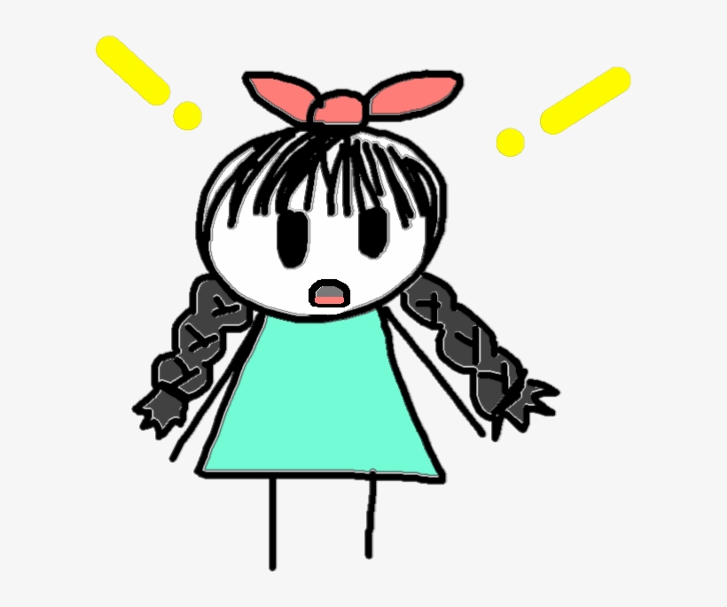 Girl -, transparent png download