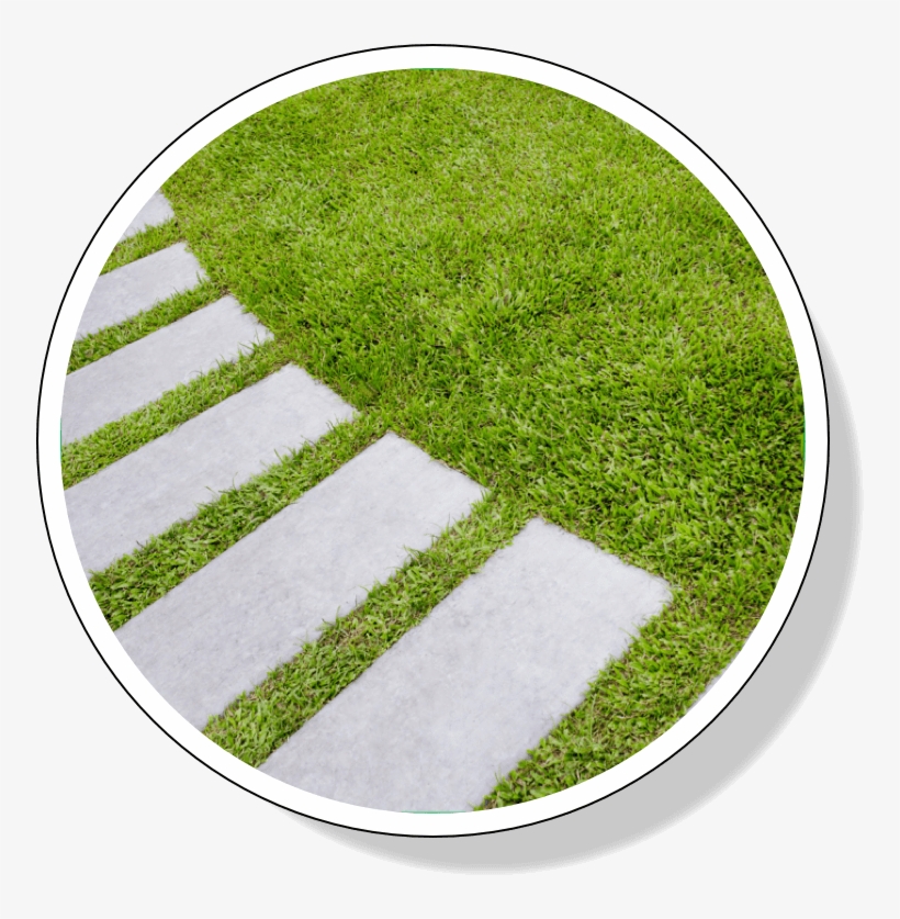 Patios • Paths • Driveways - Circle, transparent png download