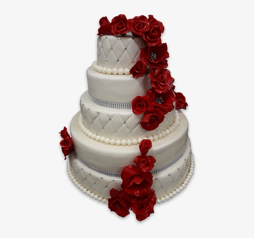 Svadbene Torte - Svadbena Torta Png, transparent png download