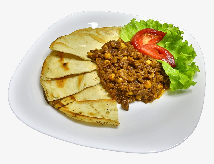 Kring Takos 800 - Quesadilla, transparent png download