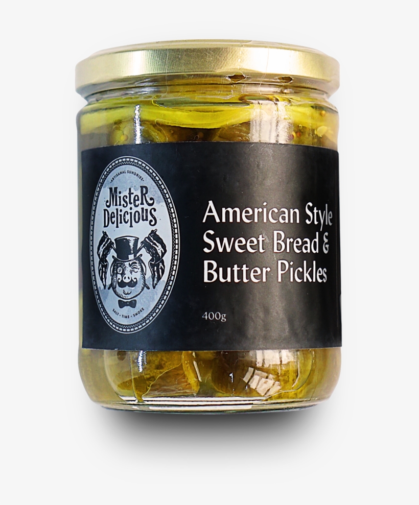 Bread & Butter Pickles - Olive, transparent png download