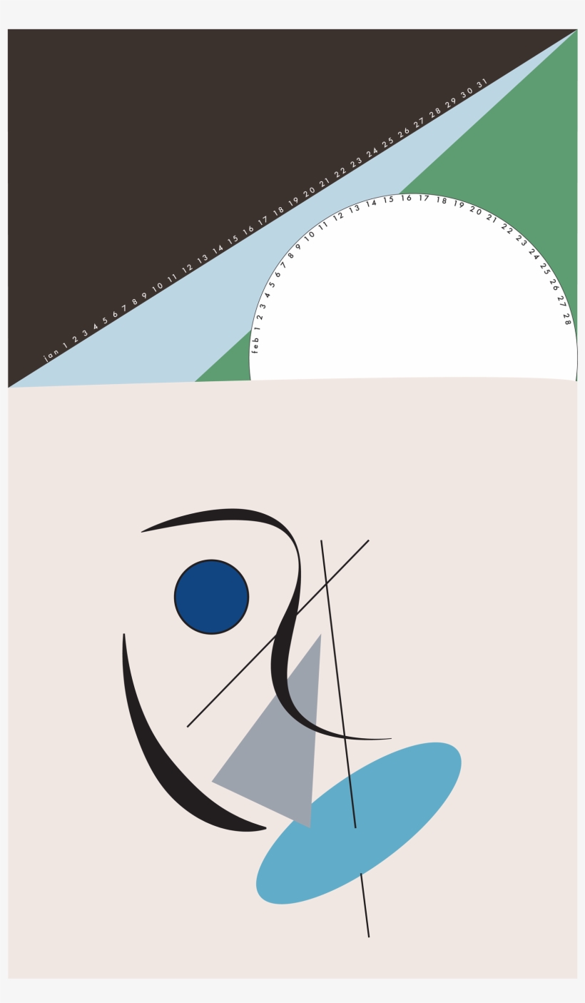 Shapes And Seasons, transparent png download