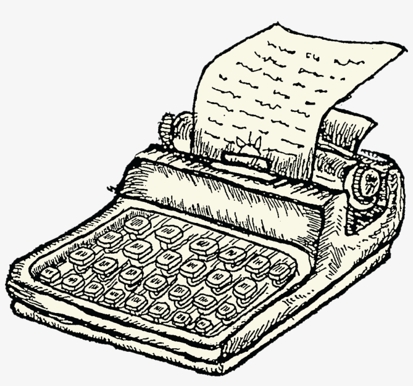 2019 Utv Reading Fellows - Line Art, transparent png download