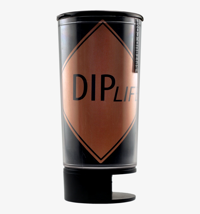 Dip Life Spit Bud - Guinness, transparent png download