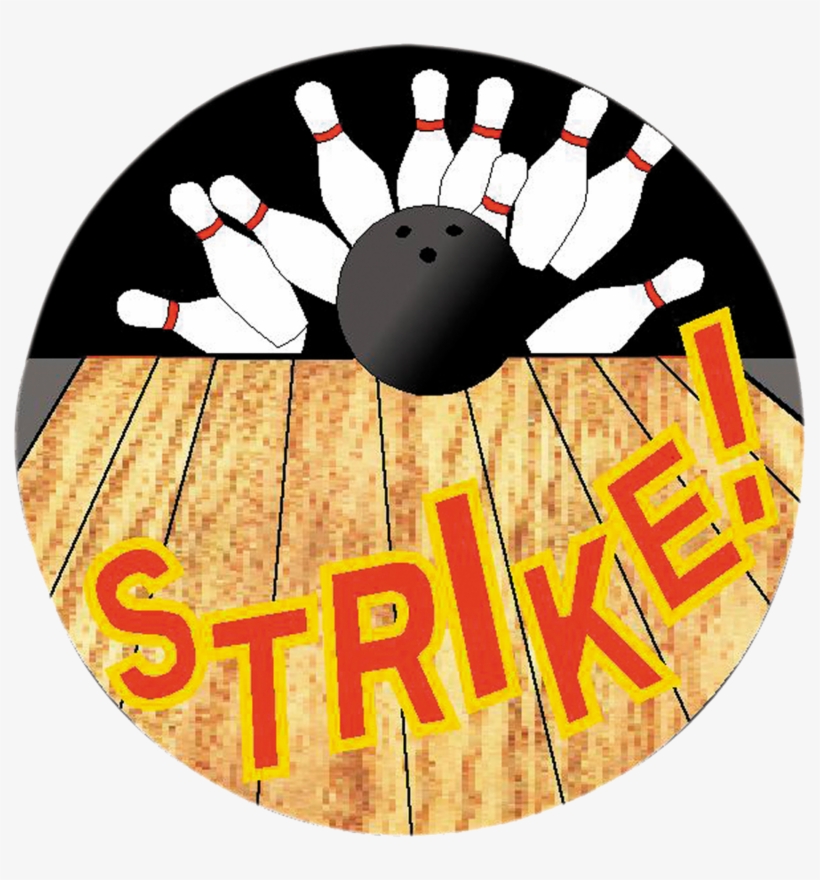 797 X 800 1 - Ten-pin Bowling, transparent png download