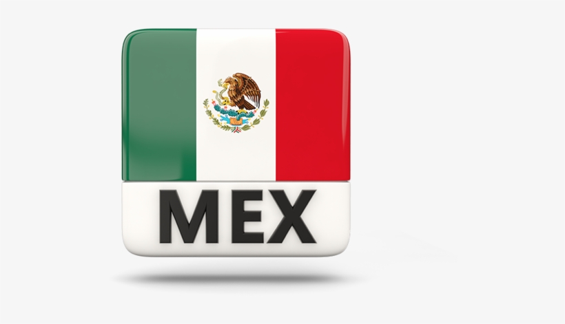 Mexico Flag, transparent png download