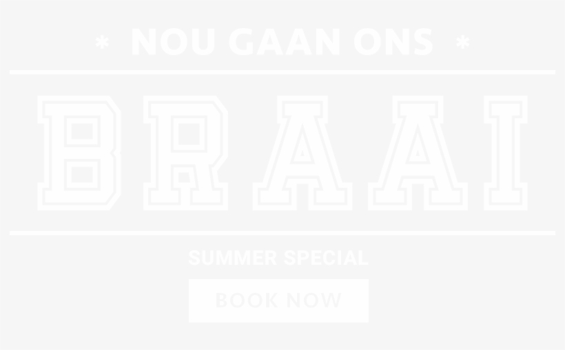 Mrspitbraai Banner - Graphic Design, transparent png download