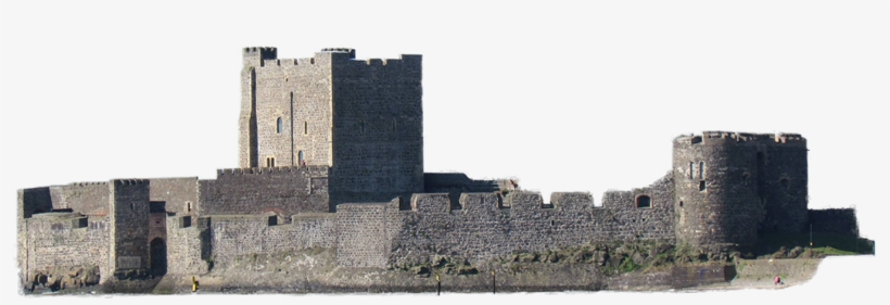A Castle - Fortification, transparent png download