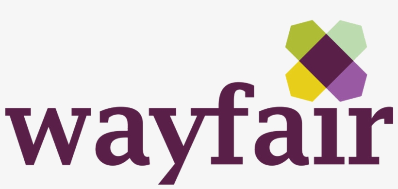 Other Vendor Logo - Wayfair Logo No Background, transparent png download
