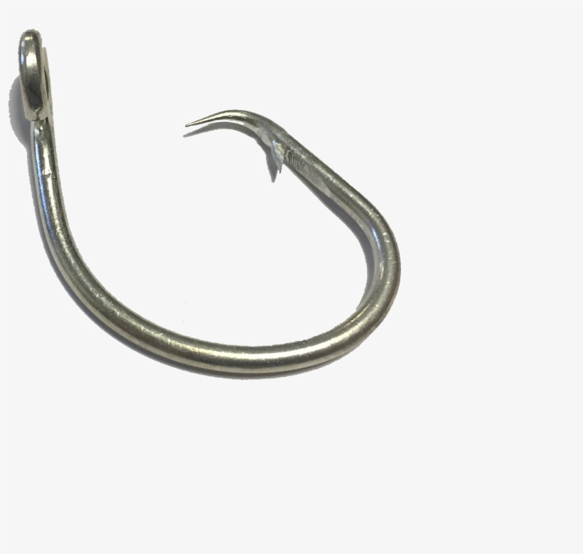Fish Hook, transparent png download