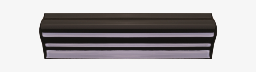V&a Black Albion Border 152x38 Image - Wood, transparent png download