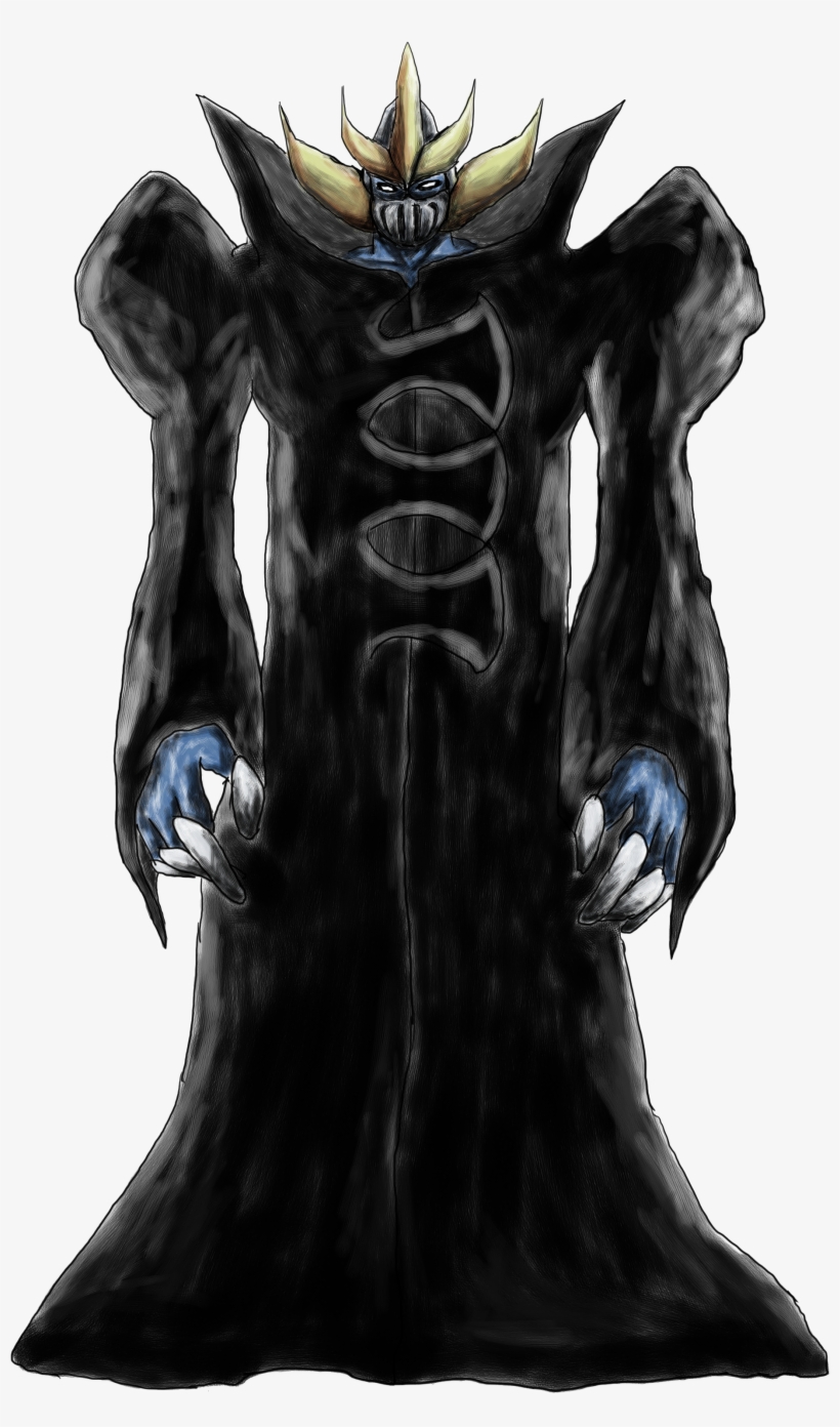 Hero Za Villain - Illustration, transparent png download