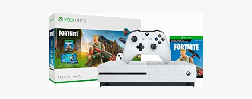 B07j1fwdct Main - Fortnite Xbox One, transparent png download