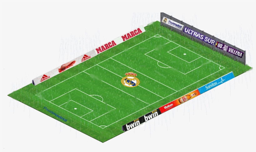 Lluvia 2 - برشلونة وريال مدريد 2012, transparent png download
