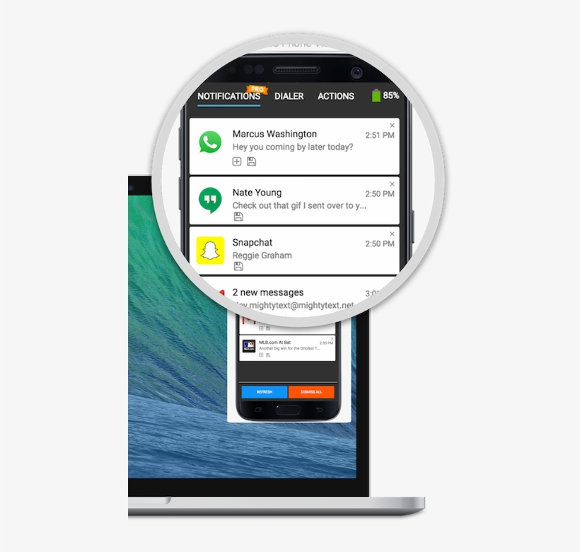 Smartphone, transparent png download