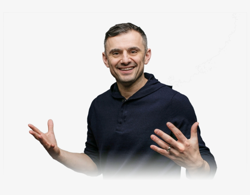 “brandon Is A Legend - Gary Vee Png, transparent png download