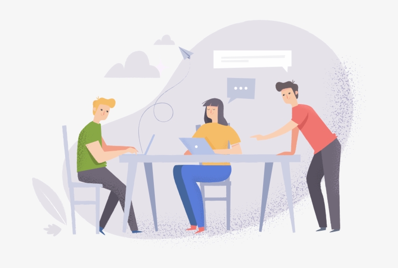 Research Business Discipline - Marketing, transparent png download